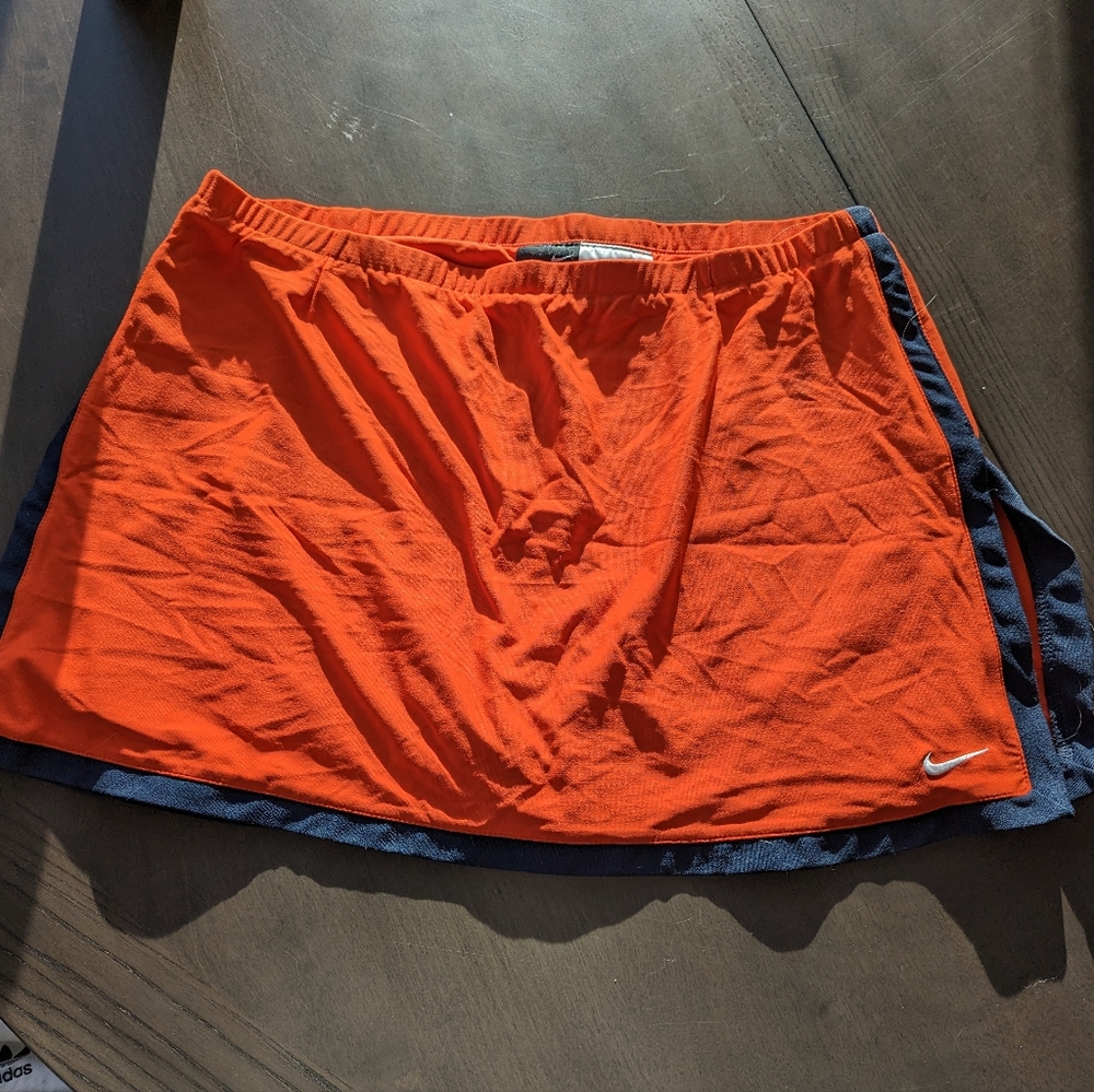 Nike skirt